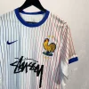 Maillot Concept France x Stussy Maillot Concept France x Stussy