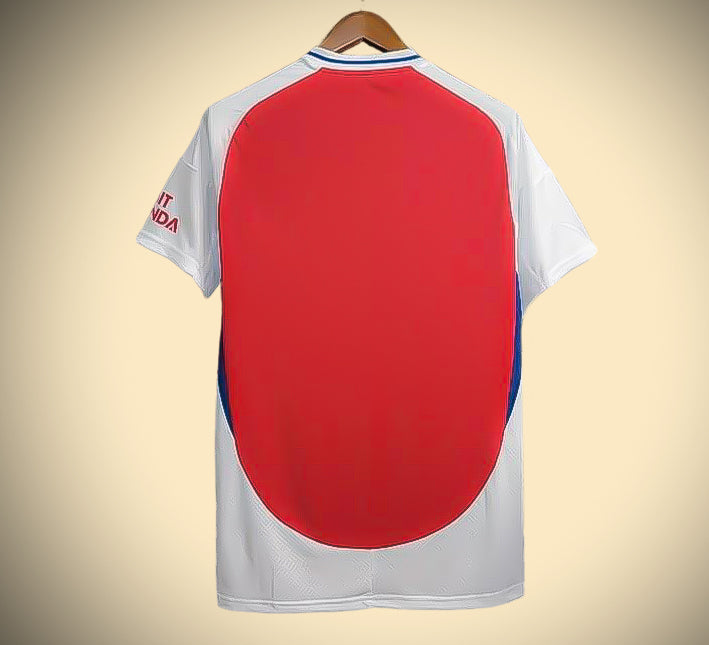 ubranie kibica Arsenal domowa 2425