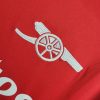 t-shirt oficjalny Arsenal domowa 2425