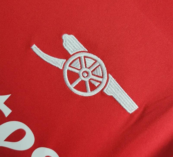 t-shirt oficjalny Arsenal domowa 2425