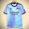 maillot-arsenal-alternatif-2425 Koszulka Arsenal Alternatywna 2425
