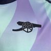 maillot-arsenal-deportif-design-2425 koszulka Arsenal sportowy design 2425