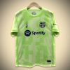 Koszulka FC Barcelona Trzecia 2425