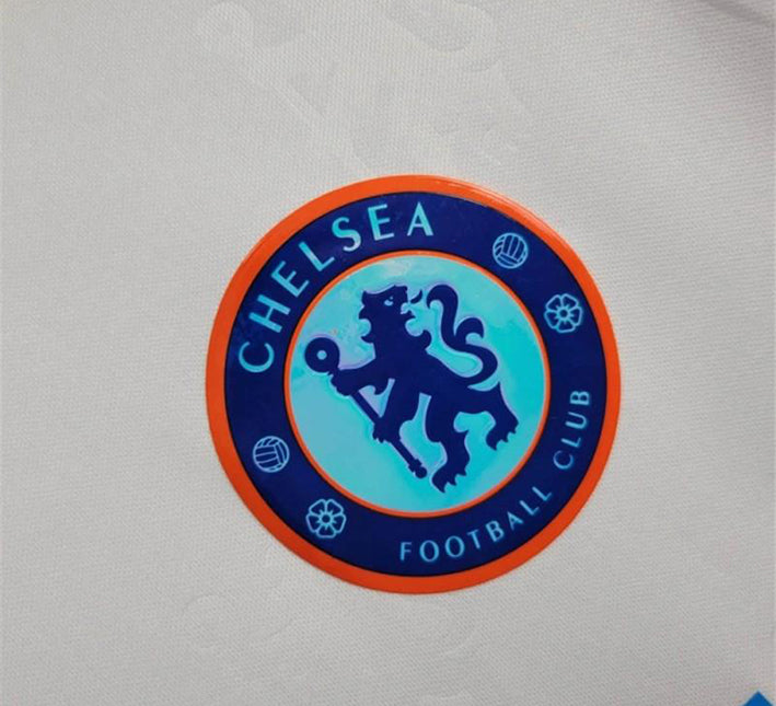 Koszulka piłkarska koncepcyjna Chelsea biała edycja 2425