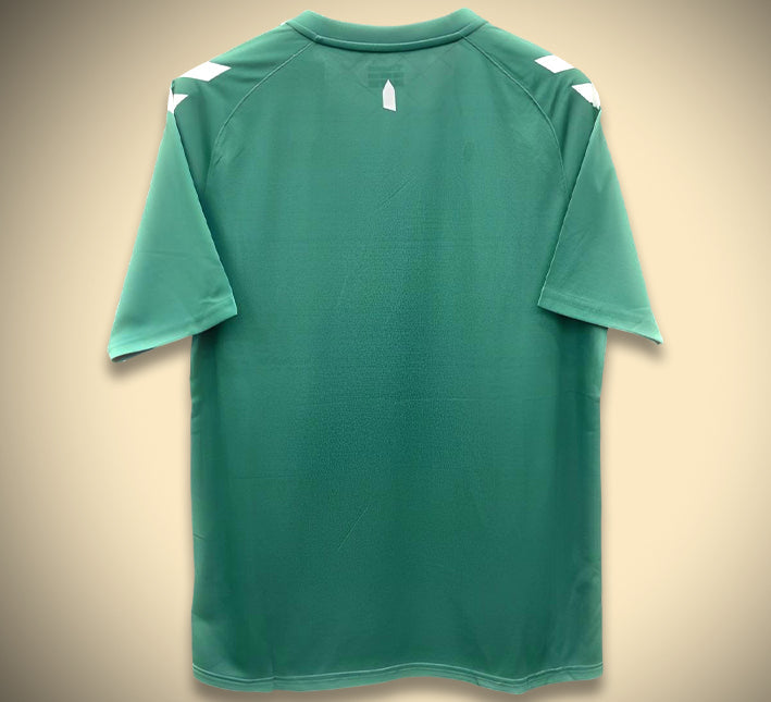 maillot-avant-match-everton-edition-limitee-saison-2425 Koszulka przedmeczowa Everton edycja limitowana sezon 2425