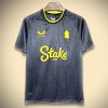 jersey-everton-noir-pour-supporter-collection-exterieur-2024-2025 Koszulka Everton czarna dla kibica kolekcja wyjazdowa 2024 2025