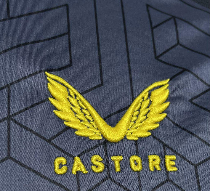 maillot-everton-exterieur-noir-2425 Koszulka Everton Wyjazdowa Czarna 2425
