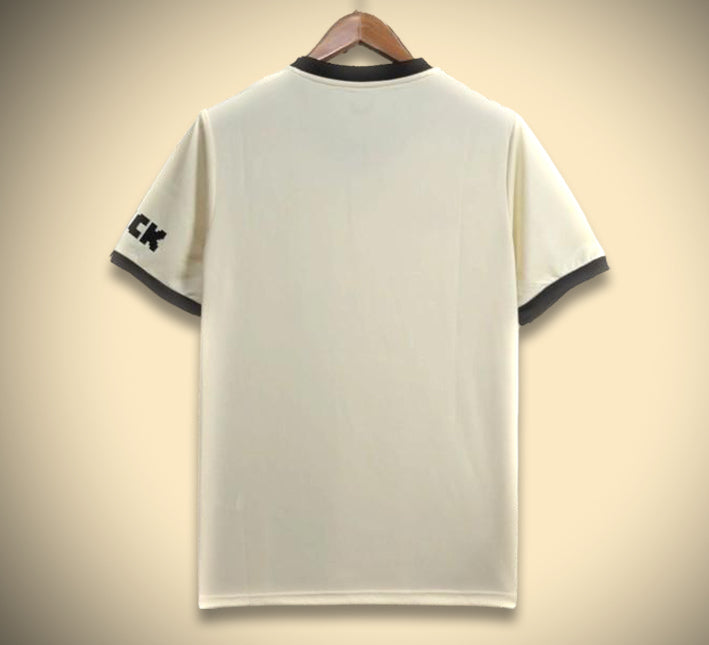 maillot-de-football-everton-couleur-blanche-tenue-away koszulka piłkarska Everton kolor biały strój wyjazdowy