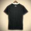 jersey-goalkeeper-manchester-united-noir-avec-ecusson-du-club Jersey bramkarski Manchester United czarny z herbem klubu