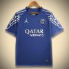 MaillotPSGdomicile25-1.jpg Koszulka Paris Saint-Germain Domowa 2024-2025 widok z przodu