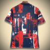 MaillotPSGspecialdos.jpg Koszulka Paris Saint-Germain Przedmeczowa 2024-2025 widok z tyłu
