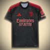 maillot-benfica-exterieur-2425 Koszulka Benfica Wyjazdowa 2425