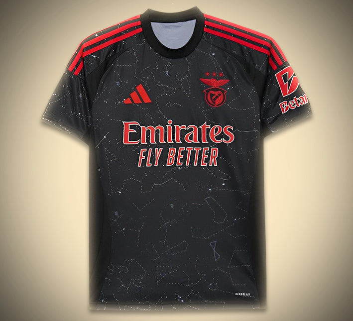 maillot-benfica-exterieur-2425 Koszulka Benfica Wyjazdowa 2425