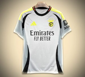 maillot-benfica-third-2425 Koszulka Benfica Third 2425