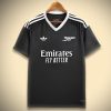 Maillot Concept Arsenal Edition Noir 2425