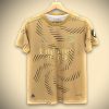 Maillot Concept Réal Madrid Edition Or 2526