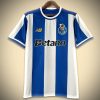 maillot-fc-porto-domicile-2526 Koszulka FC Porto Domowa 2526