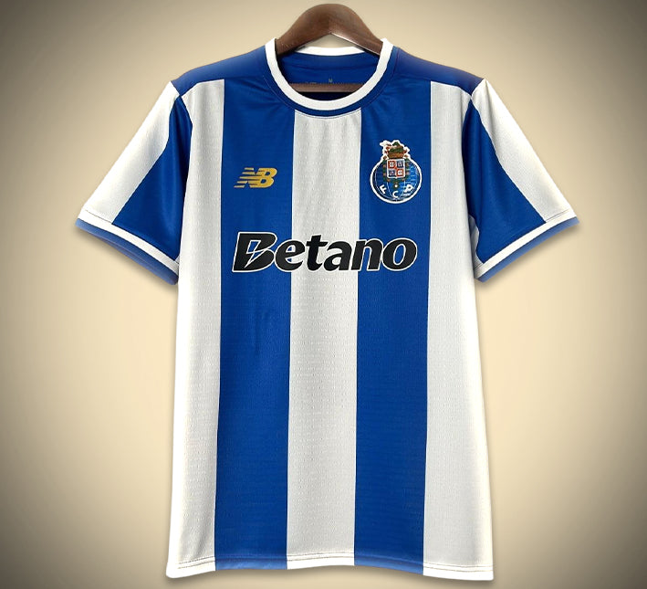 maillot-fc-porto-domicile-2526 Koszulka FC Porto Domowa 2526