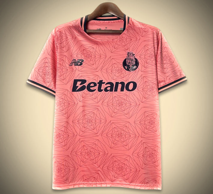 Koszulka FC Porto Wyjazdowa 2526