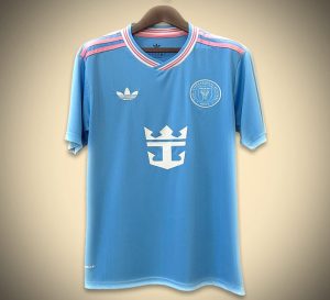 maillot-inter-miami-cf-third-202526 Koszulka Inter Miami CF Trzecia 202526
