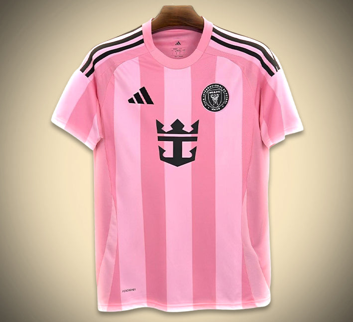 maillot-inter-miami-cf-domicile-2526 Koszulka Domowa Inter Miami CF 2526