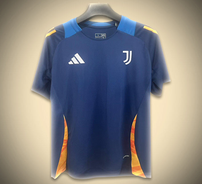 Koszulka Przedmeczowa Juventus 2526