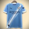 Koszulka Manchester City Domowa 2526