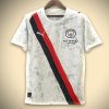 Koszulka Manchester City Wyjazdowa 2526