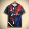 maillot-manchester-united-entrainement-2425 Koszulka Manchester United treningowa 2425
