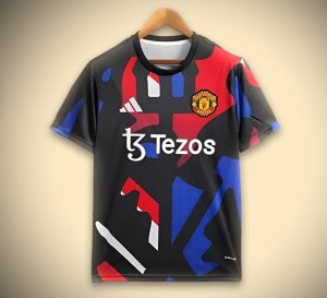 Koszulka Manchester United treningowa 2425