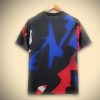 maillot-technique-manchester-united-pour-football-et-sport Koszulka techniczna Manchester United do piłki nożnej i sportu