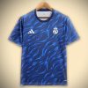 Maillot Concept Réal Madrid Spécial Édition Bleue 2526