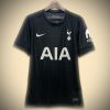 Koszulka Tottenham Domowa 2025-2026 widok z przodu