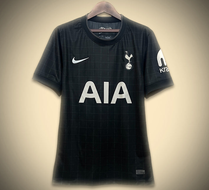Koszulka Tottenham Domowa 2025-2026 widok z przodu