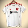 Koszulka Liverpool Wyjazdowa 2526