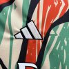 koszulka piłkarska Arsenal przedmeczowa 2425