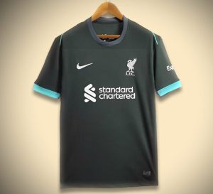 maillot-de-football-liverpool-tenue-exterieure-pour-supporter-des-reds Koszulka piłkarska Liverpool strój wyjazdowy dla kibica The Reds