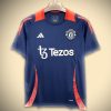 maillot-manchester-united-pre-match-20252026 Koszulka Manchester United Przedmeczowa 20252026