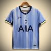 Maillottottenham24-1.jpg Koszulka Tottenham Domowa 2024-2025 widok z przodu