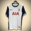Maillottottenhamdomicile-1.jpg Koszulka Tottenham Domowa 2025-2026 widok z przodu