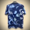 Maillottottenhamprematchdos.jpg Koszulka Tottenham Domowa Edycja Niebieska 2024-2025 widok z profilu
