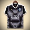 Koszulka Leicester City Wyjazdowa 1516