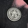 jersey-football-leicester-city-away-kit-2024-2025-couleur-exterieure Koszulka piłkarska Leicester City away kit 2024 2025 kolor wyjazdowy