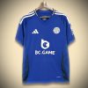 Koszulka Leicester City Domowa 2425