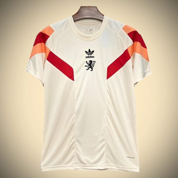 Koszulka Concept Olympique Lyonnais 2024-2025