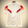 Koszulka OL concept 2024 2025 jersey piłkarski Lyon design alternatywny