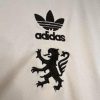 Koszulka concept Olympique Lyon sezon 2024 2025 strój kibica