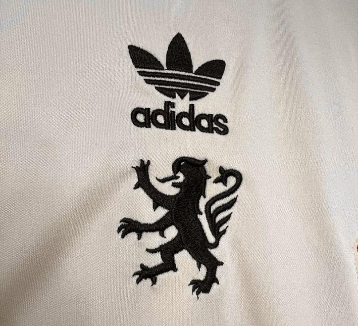 Koszulka concept Olympique Lyon sezon 2024 2025 strój kibica