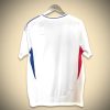 maillotOLdomicileDOS.jpg Koszulka Olympique Lyonnais Domowa 2024-2025 widok z tyłu