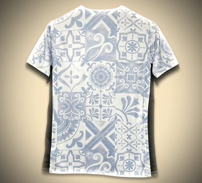 tunique-supporter-portugal-style-haute-couture-motif-louis-vuitton-edition-concept Tunique supporter Portugal style haute couture motif Louis Vuitton édition concept